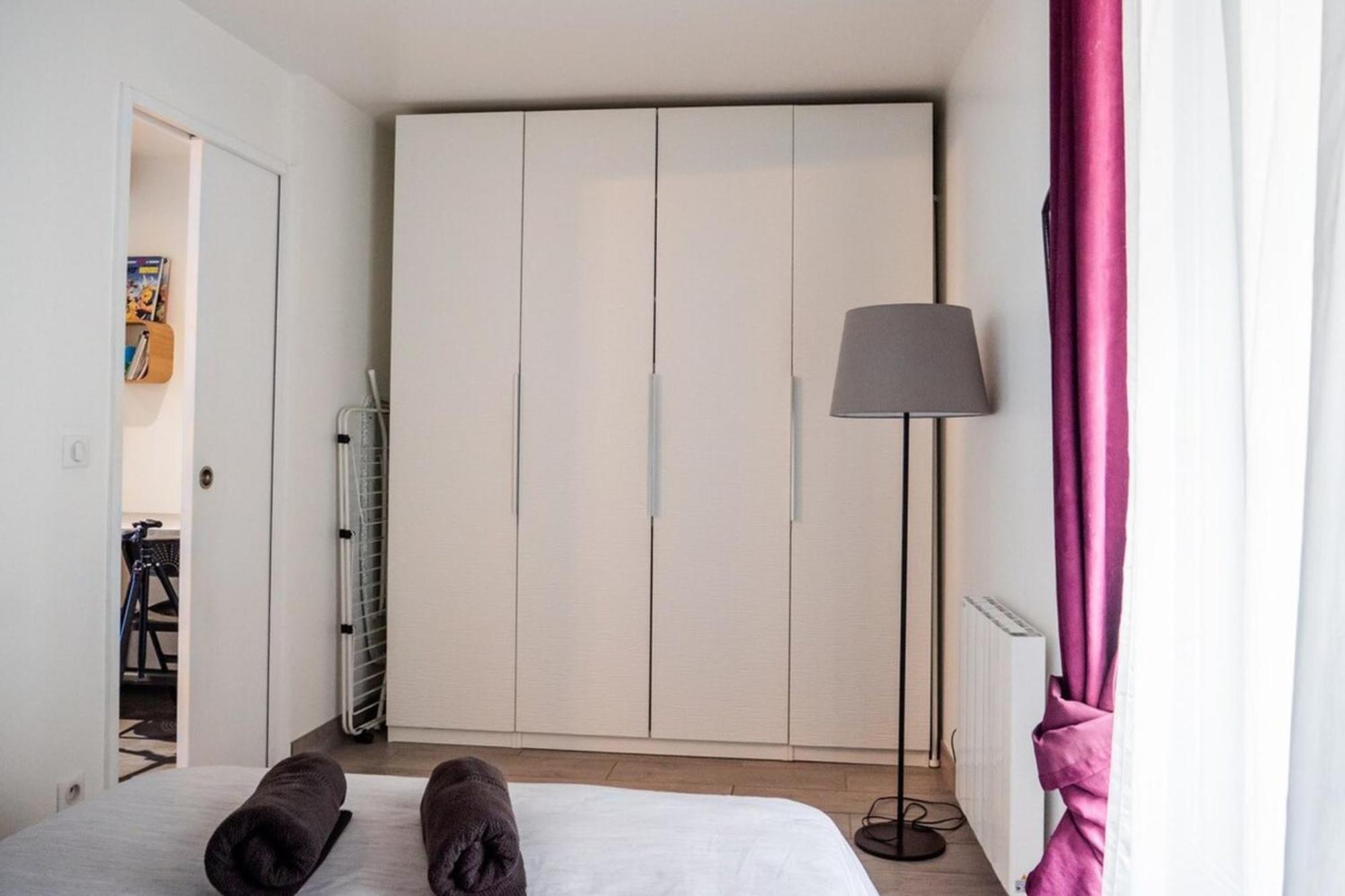 Le Jardinet - With Office In The City Center! Castelnau-le-Lez Esterno foto