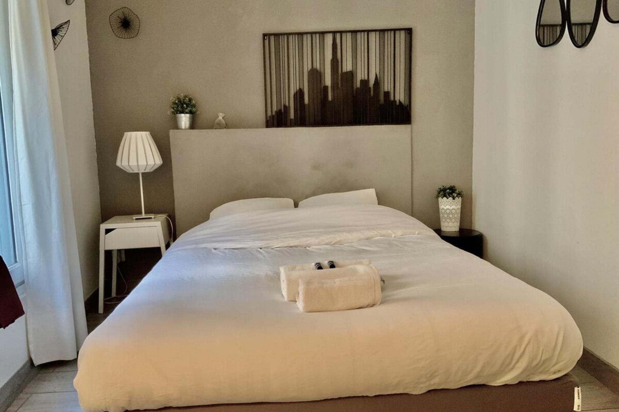 Le Jardinet - With Office In The City Center! Castelnau-le-Lez Esterno foto