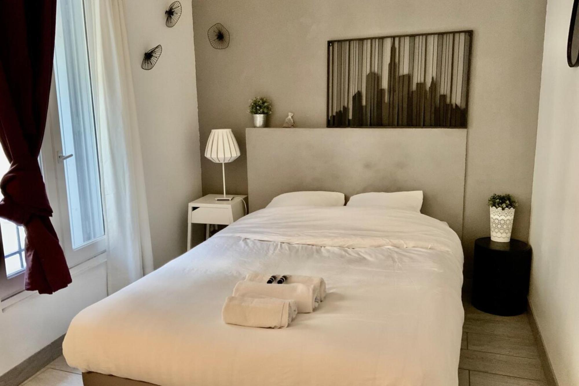 Le Jardinet - With Office In The City Center! Castelnau-le-Lez Esterno foto