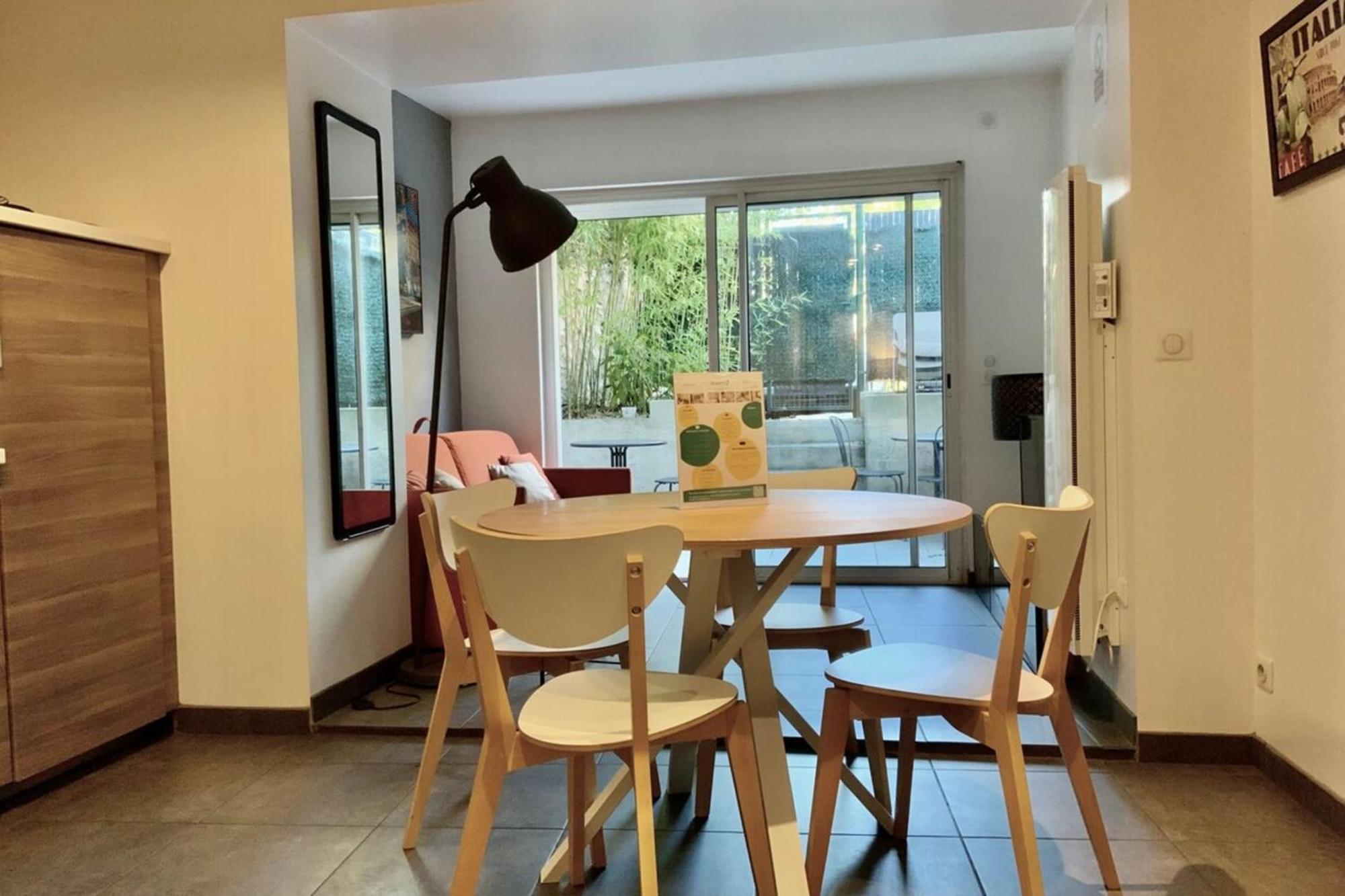 Le Jardinet - With Office In The City Center! Castelnau-le-Lez Esterno foto