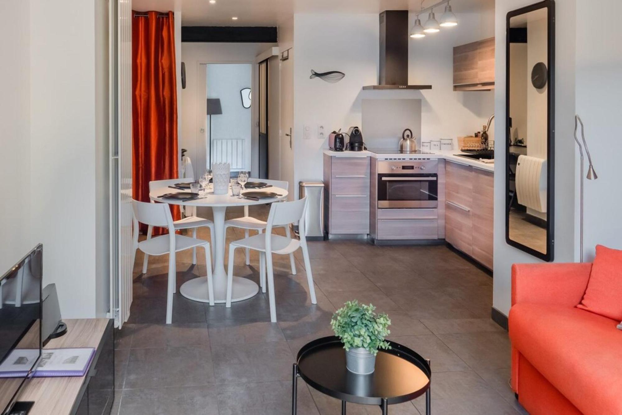 Le Jardinet - With Office In The City Center! Castelnau-le-Lez Esterno foto