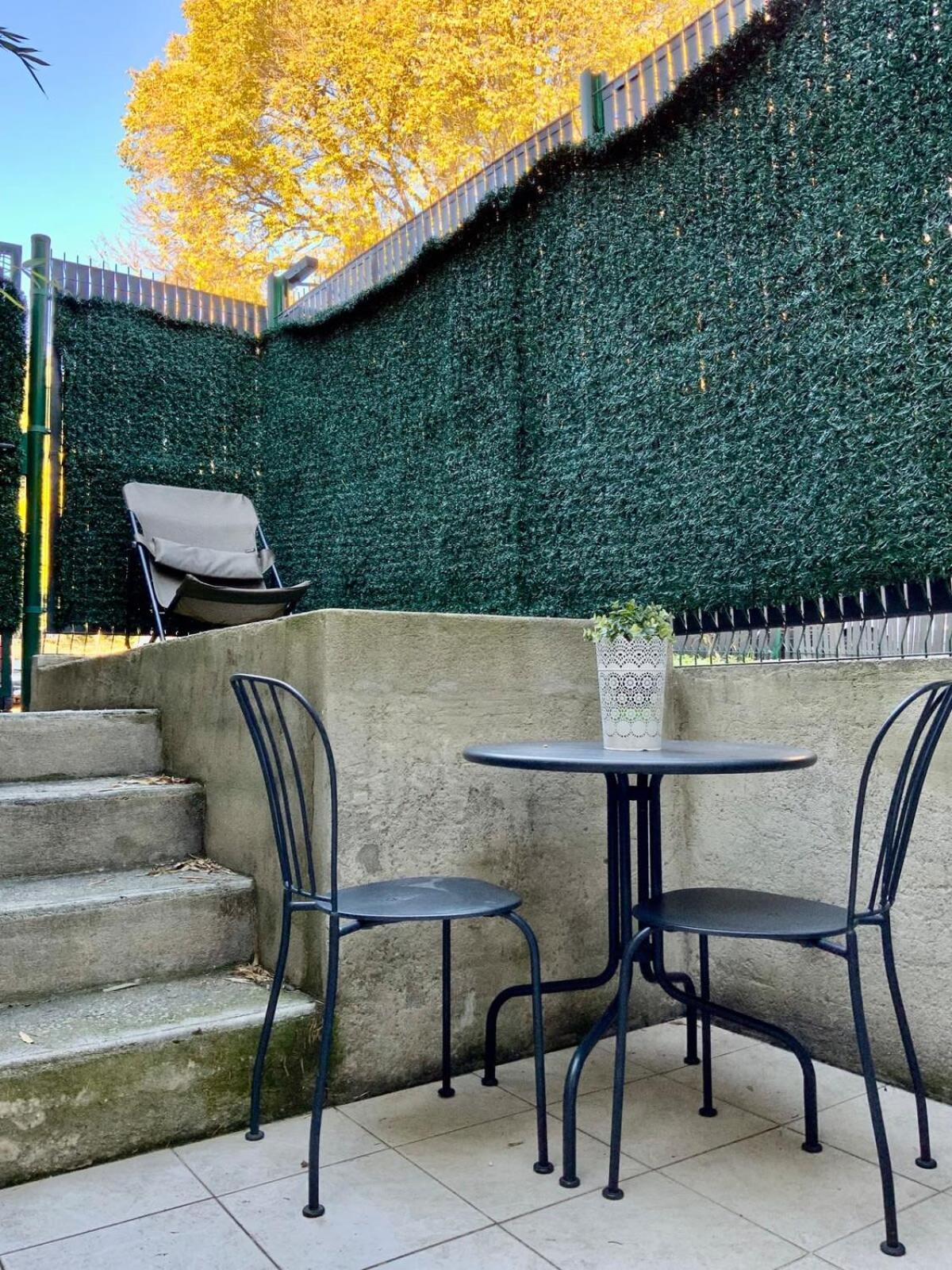 Le Jardinet - With Office In The City Center! Castelnau-le-Lez Esterno foto