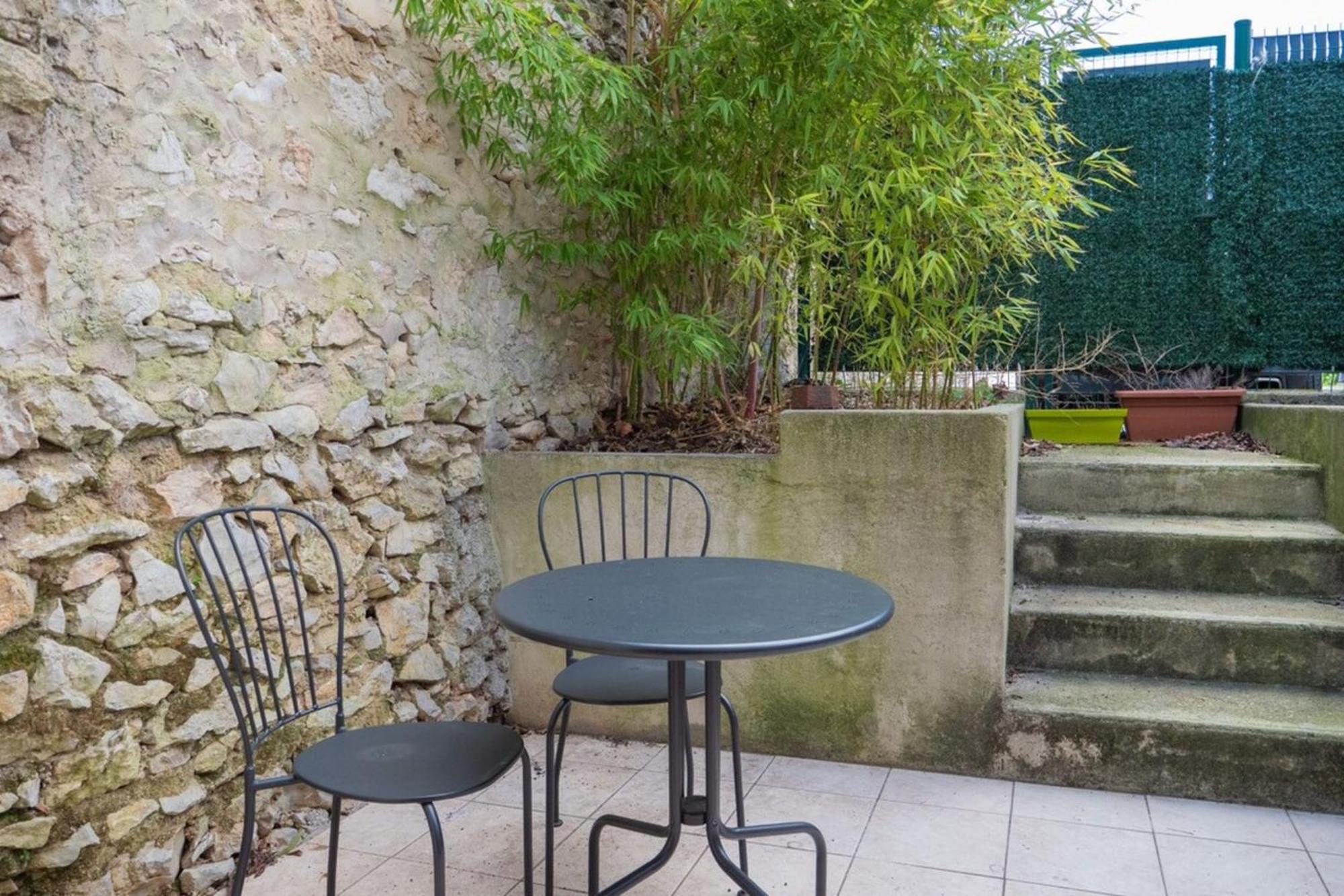 Le Jardinet - With Office In The City Center! Castelnau-le-Lez Esterno foto