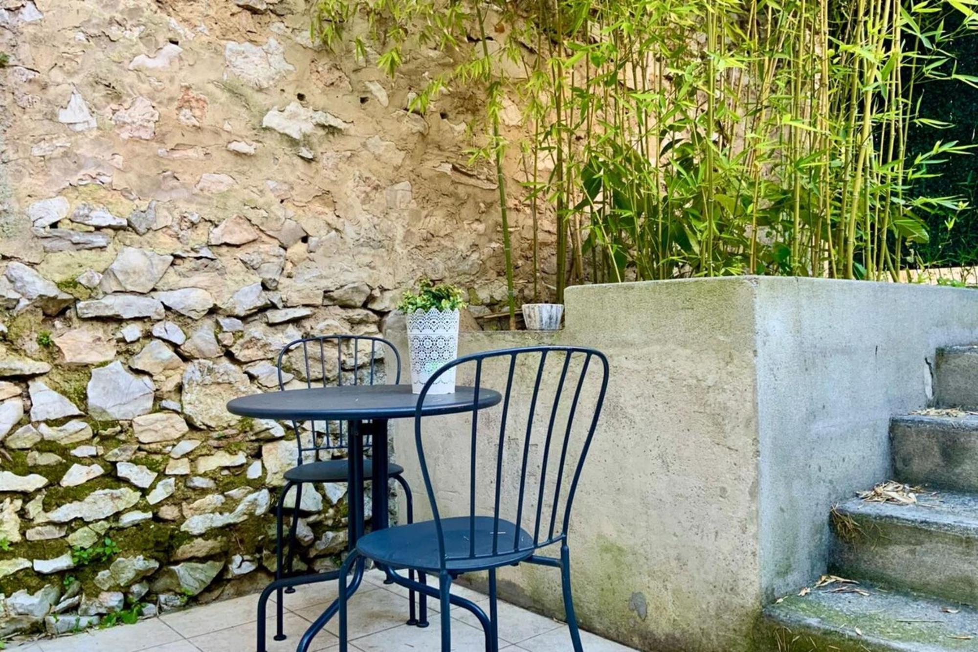 Le Jardinet - With Office In The City Center! Castelnau-le-Lez Esterno foto
