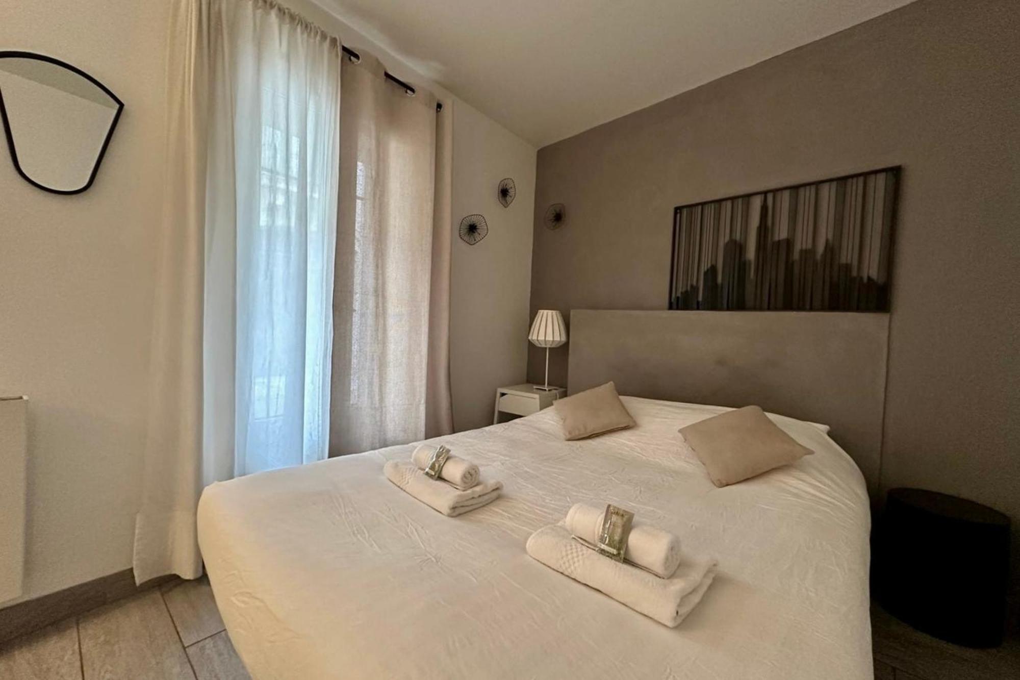 Le Jardinet - With Office In The City Center! Castelnau-le-Lez Esterno foto
